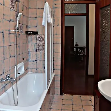 Ampio A 5 Minuti Da Rho-fiera Milano Appartement