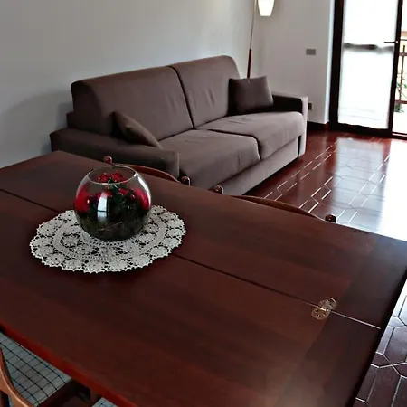 Ampio A 5 Minuti Da Rho-fiera Milano Appartement